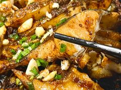 -老于餐厅(民生路店)