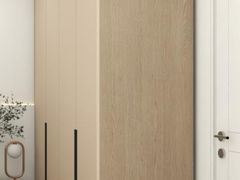 -索菲亚衣柜橱柜全屋定制(真北红星店)