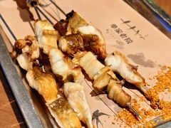 -单家老院·院子里的青岛菜(沙子口店)