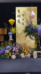 -甜匠Sweet生日派对策划·宝宝宴·生日布置(崇川店)