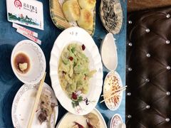 -达吾手抓美食城总部(义乌店)
