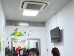 -上海市口腔医院(徐汇院区)