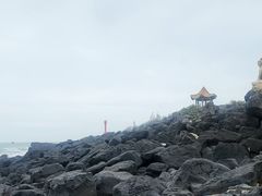 -硇洲岛旅游区