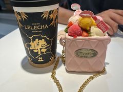 -哈根达斯(大洋百货店)