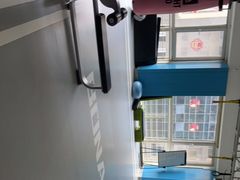 -Bona Fit 伯纳健身超级工作室(车公庄店)