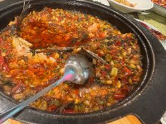 -院8里·小聚园老川菜(九眼桥店)