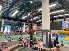 -南宫温泉水世界