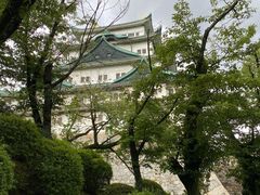 -名古屋城