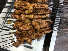 -清真·马峰烤肉(小学习北巷店)