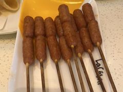 -乐凯撒披萨(汇港购物中心店)