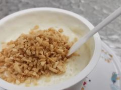 -仁信双皮奶(广州南站店)
