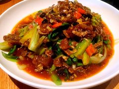 -小尕子·新疆菜(新世界店)