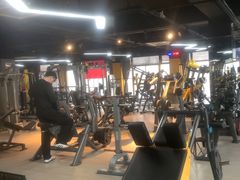 -ENERGY原力健身(川周店)