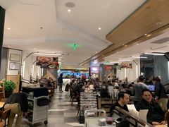大堂-新旺茶餐厅·早餐(香港广场店)