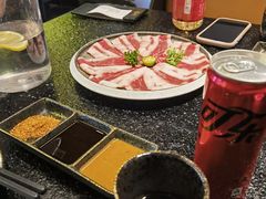 -樱嘢·炭火烧肉(惠南店)