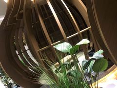 -青水瓦台汤泉(未央店)