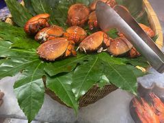 -初色海鲜自助(万丰路店)