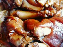 -烂瓦罐刘家猪蹄坊(药王洞店)