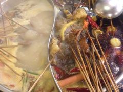 iphone_upload_pic-佰人王串串香火锅(洋珠巷店)