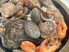 -巧克力渔家.小船海鲜胶东菜(万平口店)