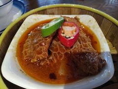 -佰味家宴(柠溪文化广场店)