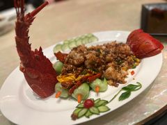 -8餐厅(新葡京酒店)