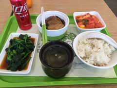 -老乡鸡(南京首创立方店)