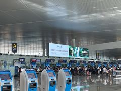 -温州龙湾国际机场