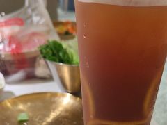 -花味·自助烤肉(雨花客厅店)