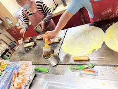 -李记特色五谷杂粮鸡蛋果子