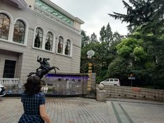 -上海安亭别墅花园酒店