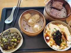 -陶记小吃(拙政园店)