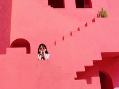 -漳州滨海火山岛自然生态风景区