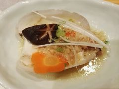 -花潮料理艺食馆(世欧广场店)
