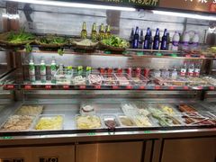 -牛八秒油泼冒菜(宽窄巷子店)