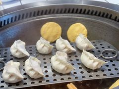 -姚稷大铁锅(东明广场店)