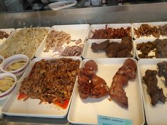 猪蹄-紫燕百味鸡(南京西路店)