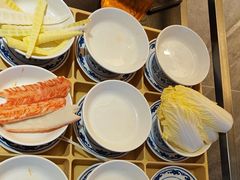 -咏江南·苏式火锅·苏州评弹(观前街店)