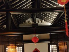 -绿茶餐厅(燕郊永旺店)