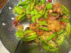 -小菜园新徽菜(镇江丹阳吾悦店)