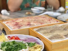 -官塘锋记鱼生·生腌·砂锅粥(牌坊街店)