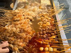 -郭记小街麻辣烫(南小街总店)