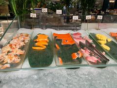 -晶丽香榭自助餐(南京大饭店)