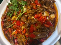 -胡老大菜热饭香·家宴(二七北路店)