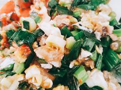 -群众牛肉小点(蚵仔煎)