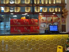 -品大三·经典淮扬菜(大行宫店)