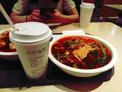 -水平有限广西米粉·广西风味集(五道口店)