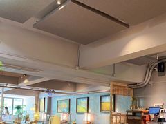 -本处·素食·融合料理(南油店)