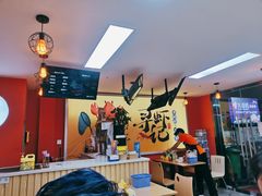 -寻虾记(小寨店)