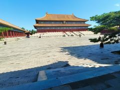-北京市劳动人民文化宫(太庙)